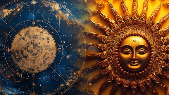 Surya Gochar 2025: సూర్యుడి సంచారం.. జులై 16 నుంచి వీరు పట్టిందల్లా బంగారం