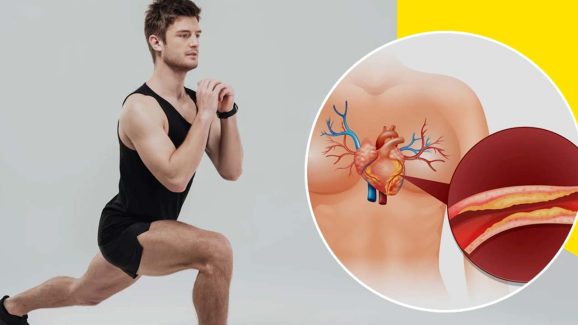 Lower Cholesterol: 30 రోజులు ఇలా చేస్తే.. కొలెస్ట్రాల్ మొత్తం వెన్నలా కరిగిపోతుంది !