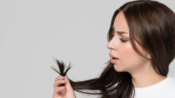 Split Ends: జుట్టు చివర్లు చిట్లుతున్నాయా ? కారణాలివేనట !