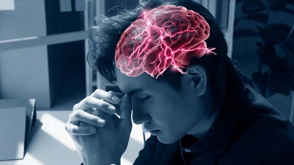 Brain: మెదడు ఆరోగ్యాన్ని దెబ్బతీసే డేంజర్ అలవాట్లు ఇవే !