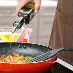 Cooking Oil: ఎలాంటి  వంట నూనె వాడితే.. గుండె జబ్బులు రాకుండా ఉంటాయ్ !