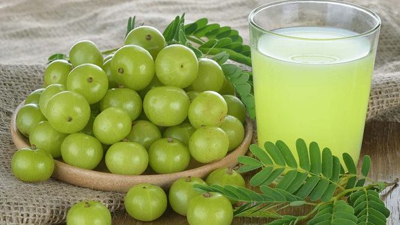 Amla Benefits: ఖాళీ కడుపుతో ఉసిరి తింటే.. ఇన్ని లాభాలా ?