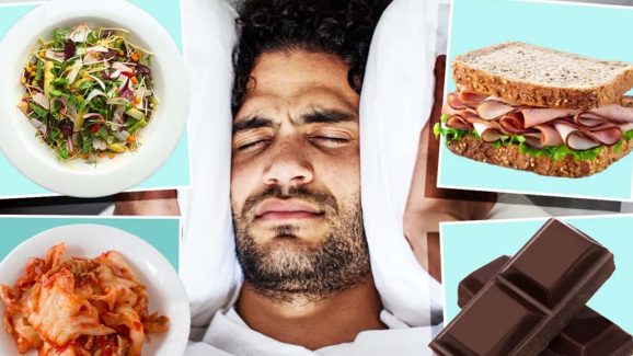 Sleep: రాత్రి పూట నిద్ర పట్టడం లేదా ? కారణాలివే కావొచ్చు !