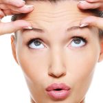 Wrinkles: చిన్న వయస్సులోనే ముడతలా ?