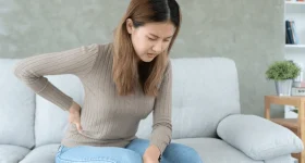 Back Pain Causes: మహిళల్లో నడుము నొప్పికి కారణాలేంటో తెలుసా ?