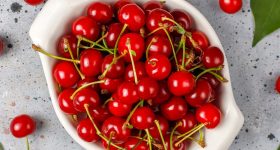 Benefits Of Cherries: చెర్రీస్ తినడం వల్ల.. మతిపోయే లాభాలు