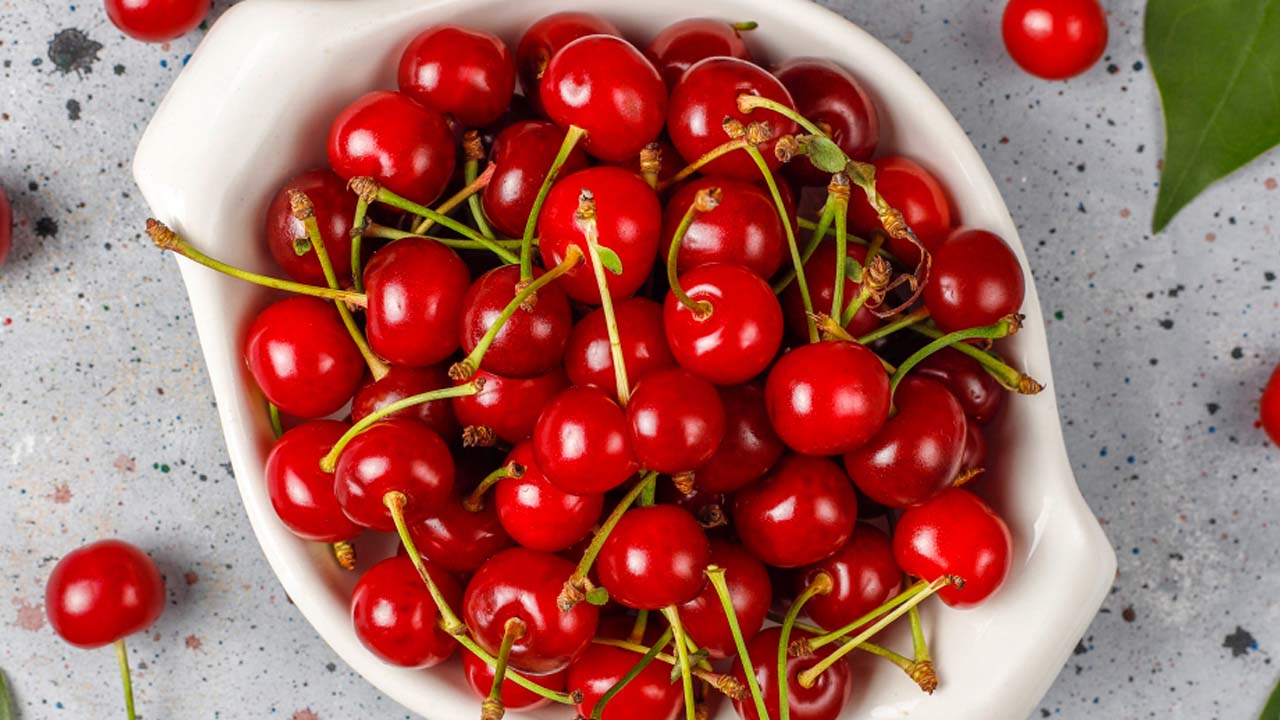 Benefits Of Cherries: చెర్రీస్ తినడం వల్ల.. మతిపోయే లాభాలు
