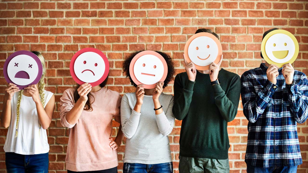 Emotions: ఎమోషన్స్ శరీరంపై ఎంతలా ప్రభావం చూపుతాయో తెలిస్తే.. షాక్ అవుతారు
