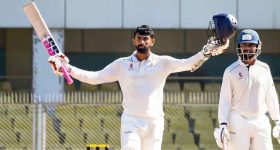 IND Vs ENG :  పంత్ ప్లేస్ లో ఖతర్నాక్ ప్లేయర్ ఎంట్రీ..రికార్డులు చూస్తే ఆశ్యర్యపోవాల్సిందే..!