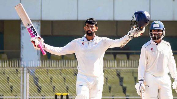 IND Vs ENG :  పంత్ ప్లేస్ లో ఖతర్నాక్ ప్లేయర్ ఎంట్రీ..రికార్డులు చూస్తే ఆశ్యర్యపోవాల్సిందే..!