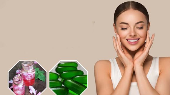 Tips For Skin Glow: రోజ్ వాటర్‌లో ఈ ఒక్కటి కలిపి వాడితే.. గ్లోయింగ్ స్కిన్ గ్యారంటీ !