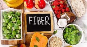 High Fiber Food: ఫైబర్ అధికంగా ఉండే ఫుడ్ ఏంటంటే ?