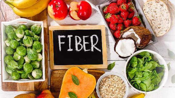 High Fiber Food: ఫైబర్ అధికంగా ఉండే ఫుడ్ ఏంటంటే ?