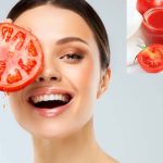 Tomato Face Mask: టమాటోలో ఈ ఒక్కటి కలిపి వాడితే.. అమ్మాయిలే అసూయపడే అందం