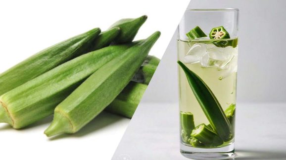 Okra Water: ఓక్రా వాటర్ తాగితే.. ఈ వ్యాధులన్నీ పరార్ !