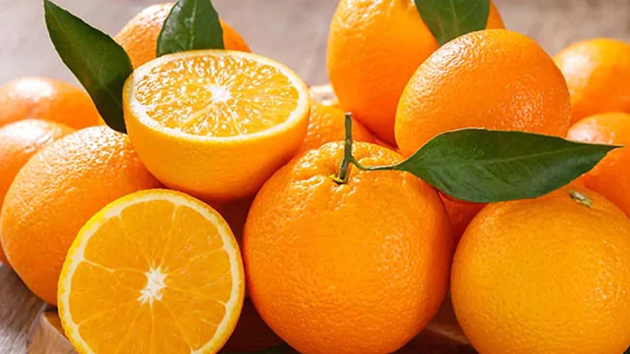 Orange Benefits: రోజుకో నారింజ తింటే.. మతిపోయే లాభాలు తెలుసా ?