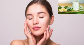 Skin Care Tips: అలోవెరా ఫేస్ మాస్క్.. ఇలా వాడితే గ్లోయింగ్ స్కిన్ గ్యారంటీ !