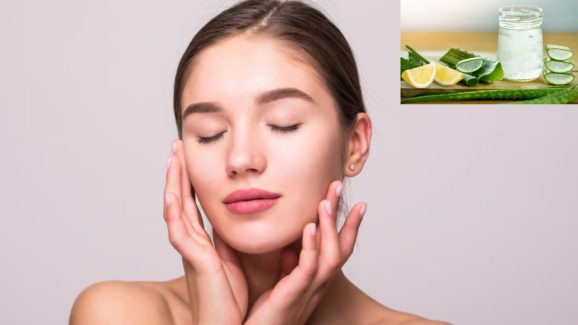 Skin Care Tips: అలోవెరా ఫేస్ మాస్క్.. ఇలా వాడితే గ్లోయింగ్ స్కిన్ గ్యారంటీ !