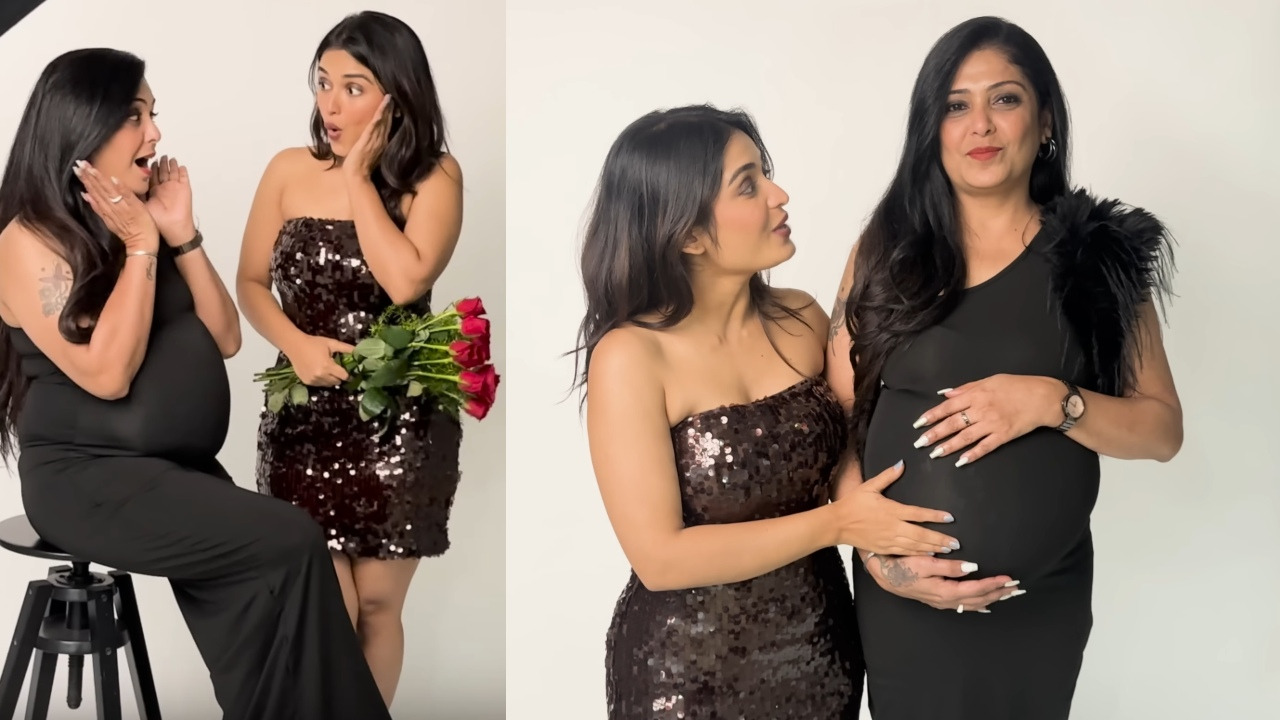 Priyanka Jain: ప్రియాంక జైన్ తల్లి ప్రెగ్నెంట్.. నేనెప్పుడు కంటానో అంటూ పరి ఆవేదన!