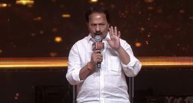 HHVM Pre Release Event: వీరమల్లు నాకెంతో ప్రత్యేకం... పవన్ విశ్వరూపం చూస్తారు!
