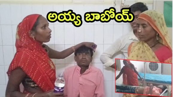 Viral News: మద్యంమత్తులో పామునే నమిలి మింగాడు! వీడియో వైరల్