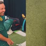 AB De villiers : AB డివిలియర్స్ రీ ఎంట్రీ.. 360 డిగ్రీ బ్యాట్ తోనే