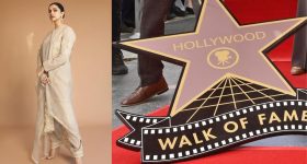 Deepika Padukone: దీపికకు హాలీవుడ్ లో అరుదైన గౌరవం.. ఆ అవార్డు కి ఎంపిక!