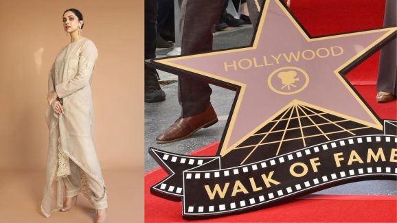Deepika Padukone: దీపికకు హాలీవుడ్ లో అరుదైన గౌరవం.. ఆ అవార్డు కి ఎంపిక!