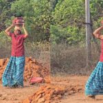 TV Actress: ఒకప్పుడు బుల్లితెర స్టార్..ఇప్పుడు కూలీగా అవతారం.. అంత దీనస్థితికి దిగజారిందా?