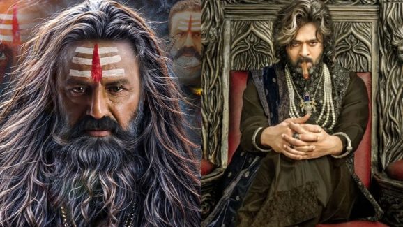 Akhanda 2: అఖండ 2 విడుదలపై సందిగ్ధత.. రాజాసాబ్ డేట్ కి ఎసరు!