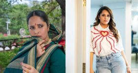 Anasuya: 30 లక్షల మంది ఫాలోవర్స్ ను బ్లాక్ చేశా.. అసలు నిజం బయటకి.. ట్రోల్స్ వైరల్!