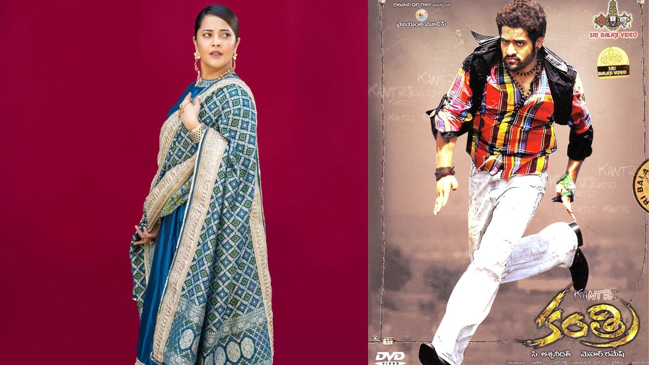 Anasuya: వామ్మో అనసూయలో ఇంత టాలెంట్ ఉందా.. ఏకంగా వీఎఫ్ఎక్స్ కంపెనీలో అలాంటి పని!