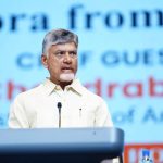 AP CM Singapore Visit: ఏపీ వైపు చూడండి.. అన్నీ అద్భుతాలే.. సింగపూర్‌లో సీఎం!