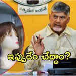 CM  Chandrababu: సీఎం చంద్రబాబు.. ‘హెయిర్’ వ్యవహారం, రేపోమాపో నిర్ణయం