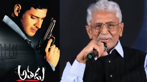 Athadu Sequel: అతడు సీక్వెల్ పై నిర్మాత క్లారిటీ.. త్వరలోనే సెట్ పైకి!