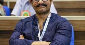 Aamir Khan: కూతురితో రొమాన్స్.. బాలీవుడ్ బుద్ధి చూపించావుగా.. ఏకీపారేస్తున్న నెటిజెన్స్!
