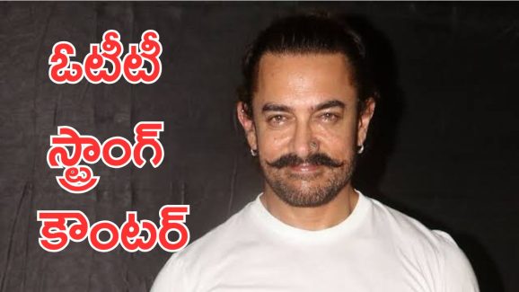 Aamir Khan : నాకు 125 కోట్ల అవసరం లేదు, ఆడియన్స్ ఇచ్చే వంద రూపాయలు చాలు 