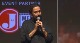 Satyanand: పవన్ కళ్యాణ్ ను నా చేతుల్లో పెట్టి మెగాస్టార్ నాతో చెప్పిన మాట