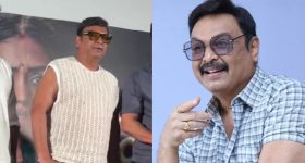 Actor Naresh: ముసలోడే అయినా... యంగ్ హీరోలకు పోటీ ఇస్తున్న యాక్టర్ నరేష్