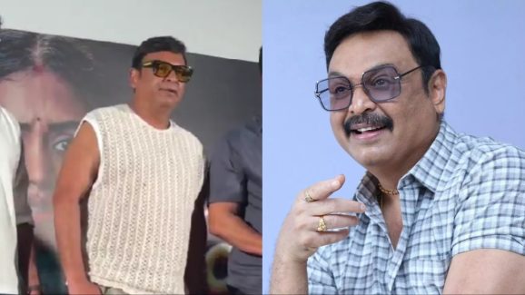 Actor Naresh: ముసలోడే అయినా… యంగ్ హీరోలకు పోటీ ఇస్తున్న యాక్టర్ నరేష్