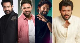 Actors Dual role: ఇండస్ట్రీలో మళ్లీ డూయల్ రోల్స్ హవా... ఎంత మంది హీరోలు చేస్తున్నారంటే ?