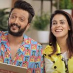 Genelia: మూడేళ్లుగా నా భర్త టార్చర్.. రితేష్ నిజ స్వరూపం బయట పెట్టిన జెనీలియా?