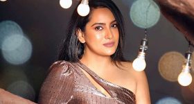 Actress Himaja: కమిట్మెంట్స్ ఇస్తేనే సినిమా ఆఫర్లు.. హిమజ బోల్డ్ స్టేట్మెంట్!