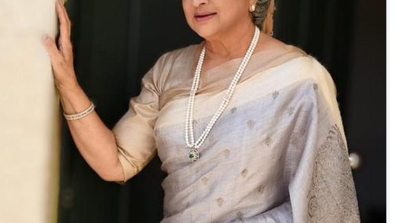 Senior Actress: ఈ సీనియర్ హీరోయిన్‌కు మూడు పెళ్లిళ్లు … ఒక్కో దానికి ఒక్కో రీజన్