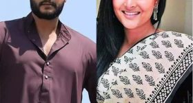 Kannada Actress : రే*ప్ చేస్తాం... హీరో ఫ్యాన్స్ నుంచి హీరోయిన్‌కు బెదిరింపులు