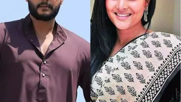 Kannada Actress : రే*ప్ చేస్తాం… హీరో ఫ్యాన్స్ నుంచి హీరోయిన్‌కు బెదిరింపులు