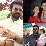 Star Actresses: కియరా మాత్రమే కాదు మొదట ఆడబిడ్డకు జన్మనిచ్చిన స్టార్స్ వీళ్ళే?