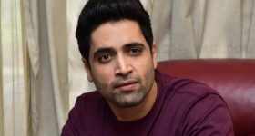 Adivisesh: అడివి శేష్ డ్రీమ్ ప్రాజెక్ట్ అదేనా... పాన్ ఇండియా డైరెక్టర్ కే పోటీ ... సాధ్యమయ్యే పనేనా?