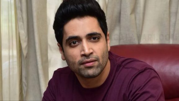 Adivisesh: అడివి శేష్ డ్రీమ్ ప్రాజెక్ట్ అదేనా… పాన్ ఇండియా డైరెక్టర్ కే పోటీ … సాధ్యమయ్యే పనేనా?
