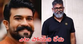 SS Rajamouli: వైద్య వ్యర్థాలతో రాజమౌళి డ్రెస్.. అలా ఎలా వేయాలనిపించింది అశ్విన్?
